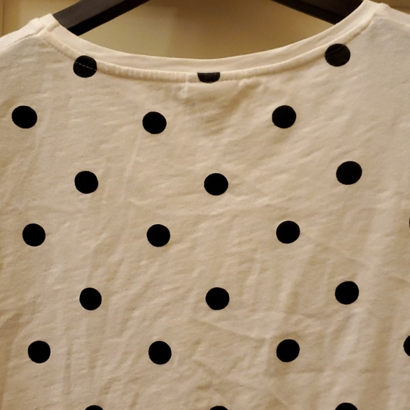 Great condition Zara Girls t-shirt,  size 11/12 - Picture 5 of 5